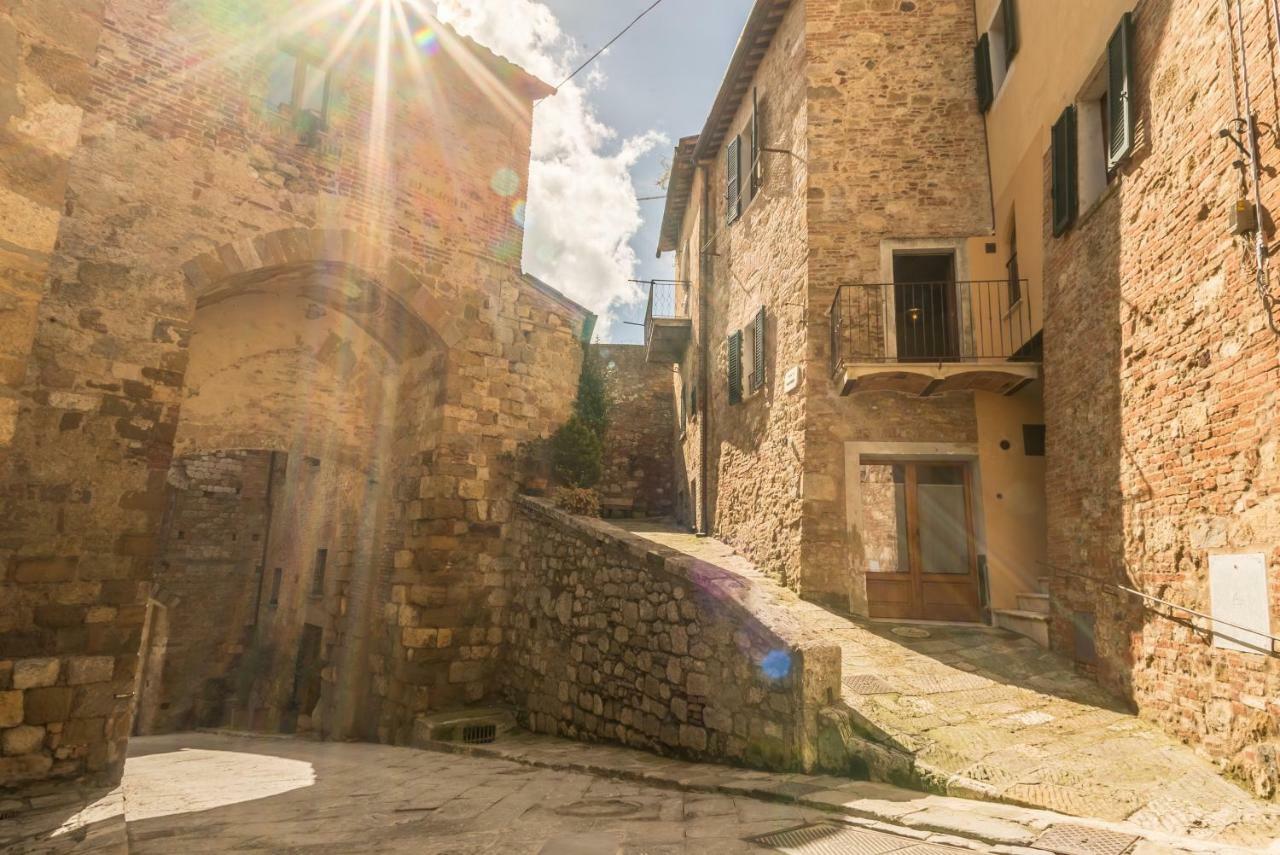Pensión Porta Delle Farine