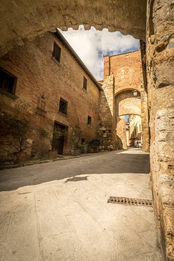 Pensión Porta Delle Farine